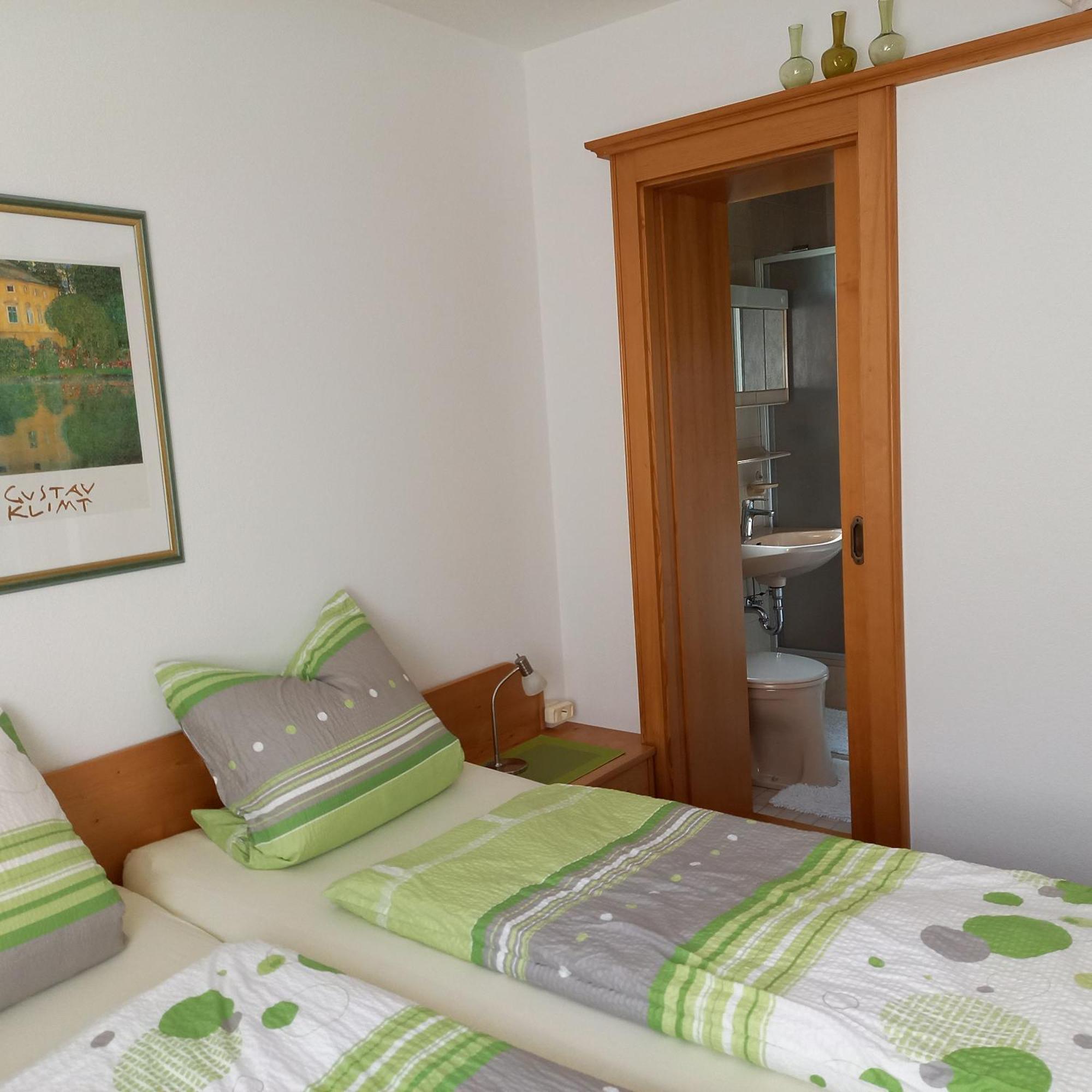 Gaestehaus Sieglinde Gosau Εξωτερικό φωτογραφία
