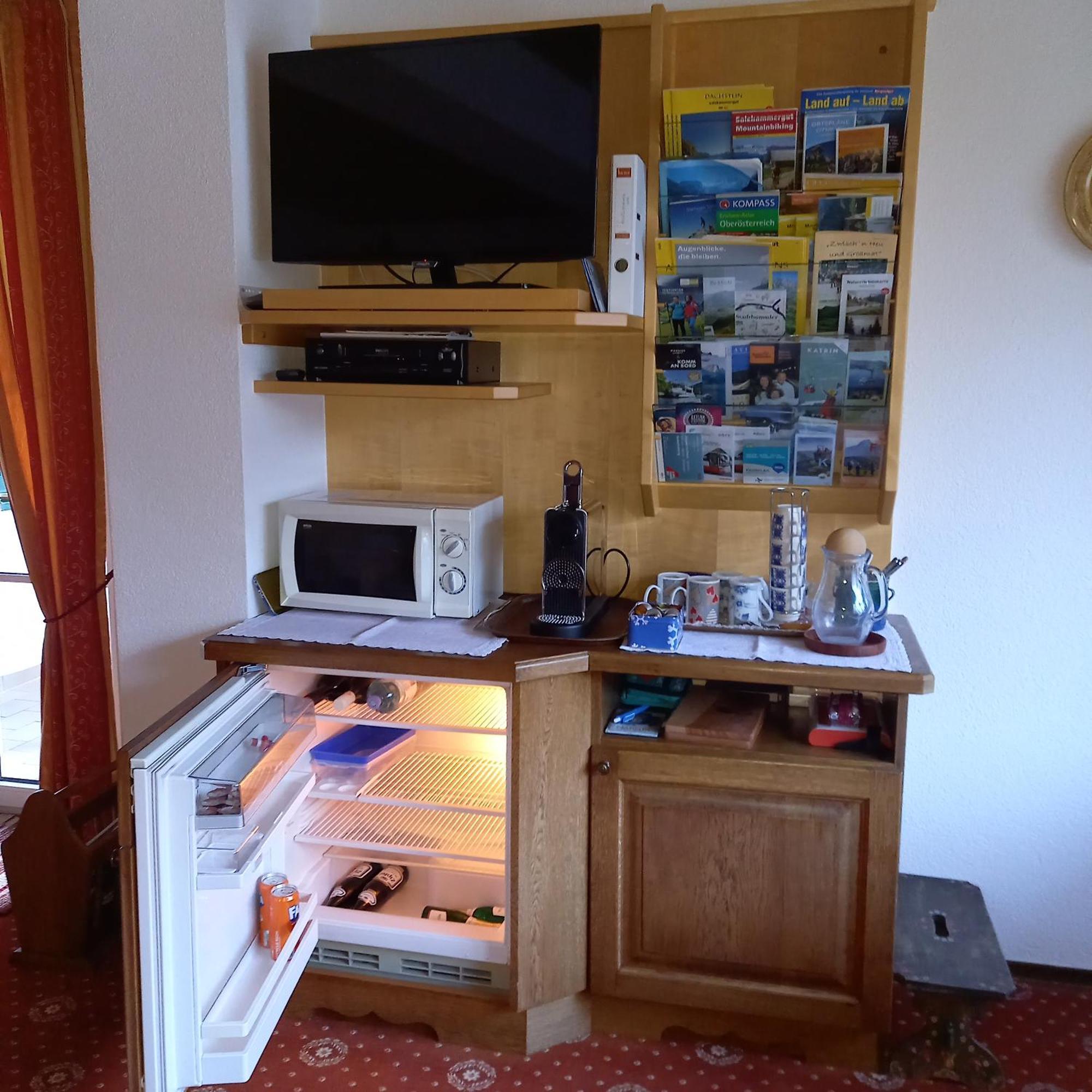 Gaestehaus Sieglinde Gosau Εξωτερικό φωτογραφία