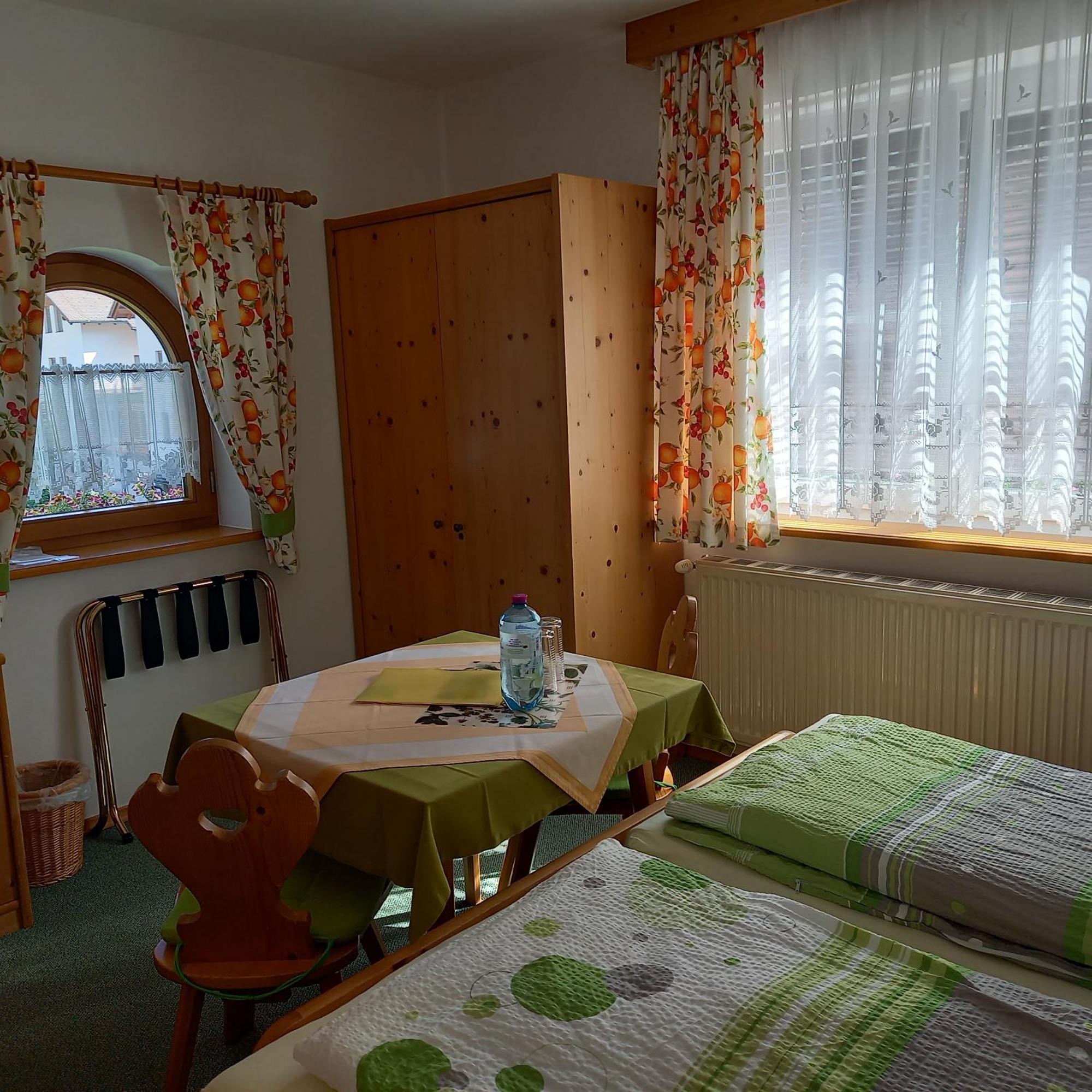 Gaestehaus Sieglinde Gosau Εξωτερικό φωτογραφία